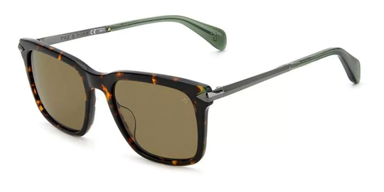 Rag & Bone RNB5044/S Solglasögon