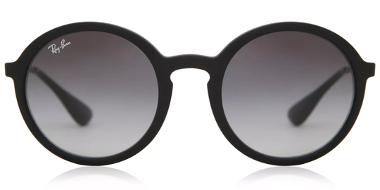 Ray-Ban RB4222 Highstreet Solglasögon
