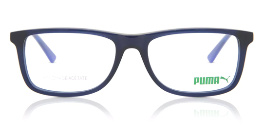 Puma PJ0020O Kids Glasögon