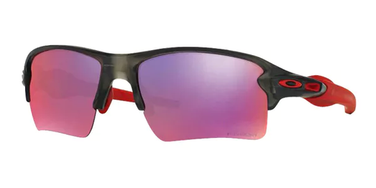 Oakley OO9188 FLAK 2.0 XL Solglasögon