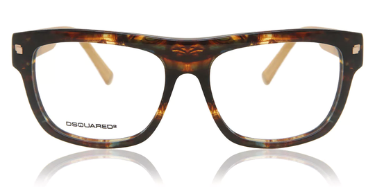 Dsquared2 DQ5076 Glasögon