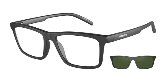 Arnette AN4274 HYPNO with Clip On Solglasögon