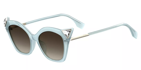 Fendi FF 0357/G/S Solglasögon