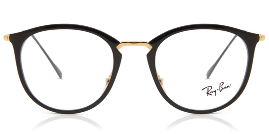 Ray-Ban RX7140 Glasögon