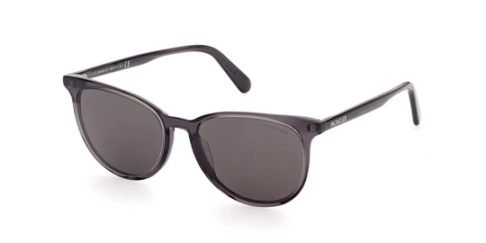 Moncler ML0211 Polarized Solglasögon