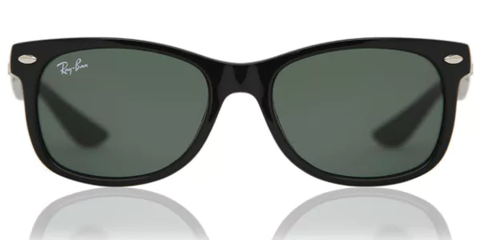 Ray-Ban Kids RJ9052S New Wayfarer Solglasögon