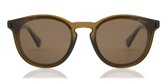 Polaroid PLD 6143/S Polarized Solglasögon