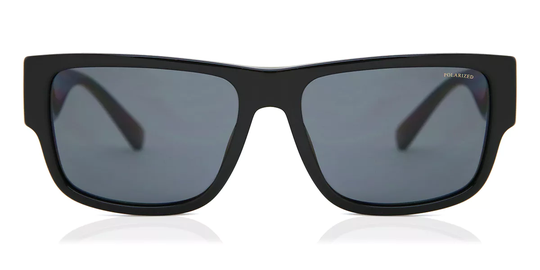 Versace VE4369 Polarized Solglasögon