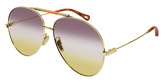 Chloe CH0113S Solglasögon