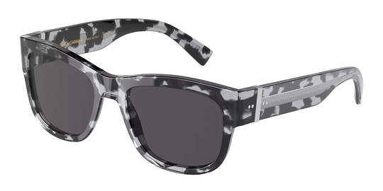 Dolce & Gabbana DG4390 Solglasögon