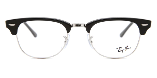 Ray-Ban RX5154 Clubmaster Glasögon