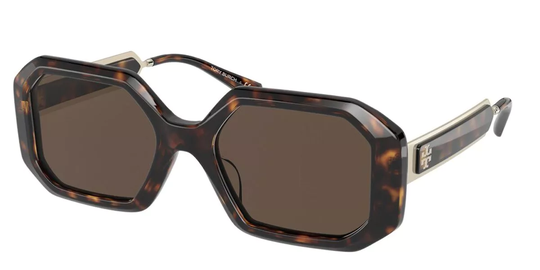 Tory Burch TY7160U Solglasögon