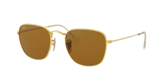Ray-Ban RB3857 Frank Solglasögon