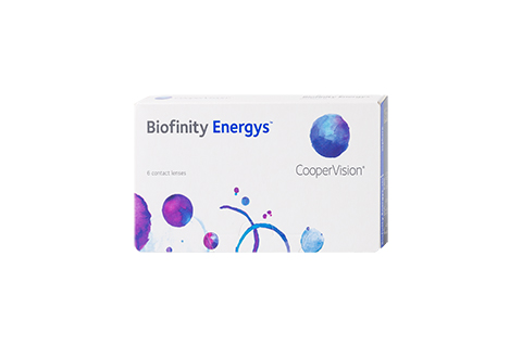 Biofinity Energys