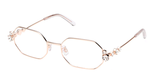 Swarovski SK5455-H Glasögon