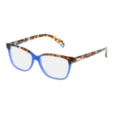 Glasögonbågar Tous VTO890530V35 (53 mm) Brun (ø 53 mm)