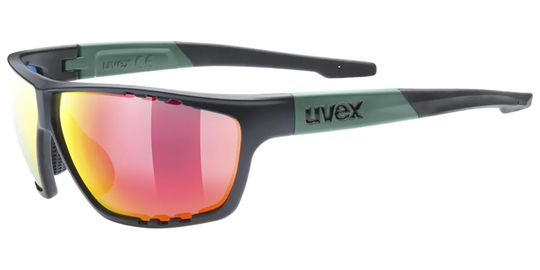 UVEX SPORTSTYLE 706 Solglasögon