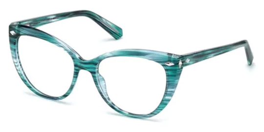 Swarovski SK5270 Glasögon