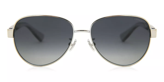 Coach HC7111 Polarized Solglasögon
