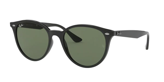 Ray-Ban RB4305F Asian Fit Solglasögon