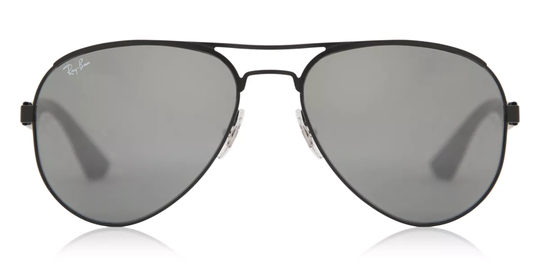 Ray-Ban RB3523 Highstreet Solglasögon