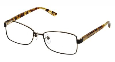 Glasögonbågar Loewe VLW433M540303 Roséguld (ø 54 mm)