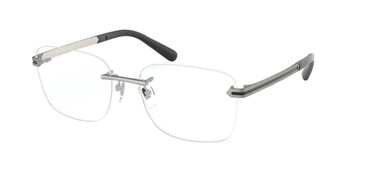 Bvlgari BV1110TD Asian Fit Solglasögon