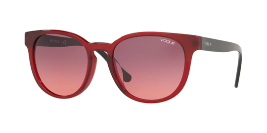 Vogue Eyewear VO5271SF Asian Fit Solglasögon