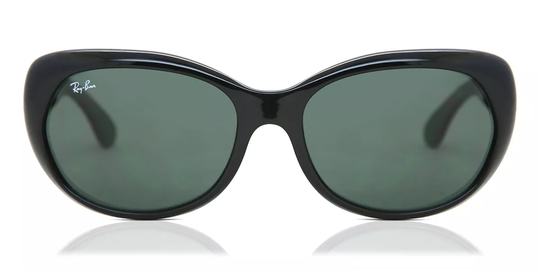 Ray-Ban RB4325 Solglasögon