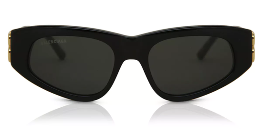 Balenciaga BB0095S Solglasögon