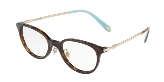 Tiffany & Co. TF2153D Asian Fit Glasögon