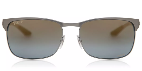 Ray-Ban RB8319CH Polarized Solglasögon