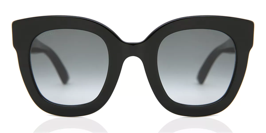 Gucci GG0208S Solglasögon