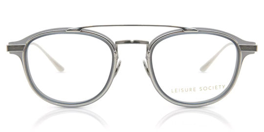 Leisure Society Calder Glasögon