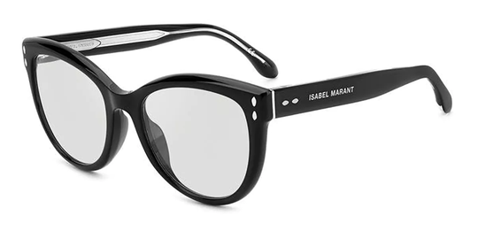 Isabel Marant IM 0089/G/BB Blue-Light Block Glasögon