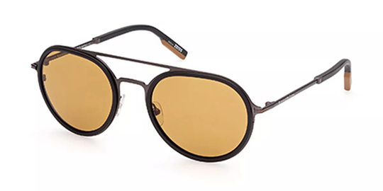 Ermenegildo Zegna EZ0156 Solglasögon