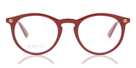 Gucci GG0121O Glasögon