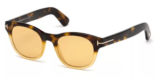 Tom Ford FT0531 Solglasögon