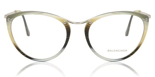 Balenciaga BA5046 Glasögon