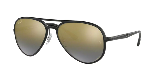 Ray-Ban RB4320CH Polarized Solglasögon