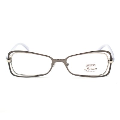 Glasögonbågar Guess Marciano GM125-GUNSI Grå (ø 51 mm)