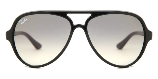 Ray-Ban RB4125 Cats 5000 Solglasögon