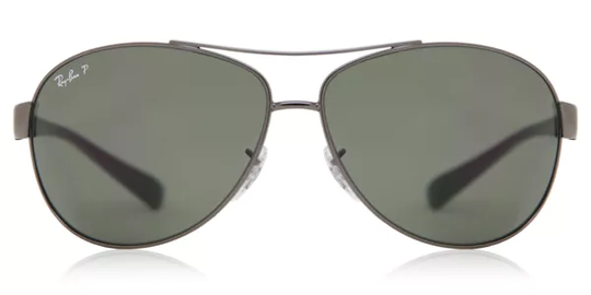Ray-Ban RB3386 Active Lifestyle Polarized Solglasögon