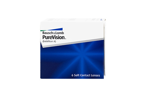 PureVision Spheric