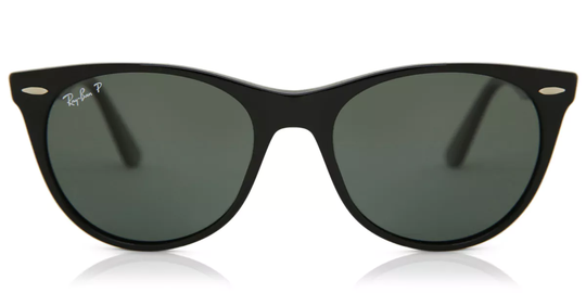 Ray-Ban RB2185 Polarized Solglasögon