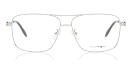 Alexander McQueen AM0277O Glasögon