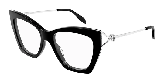 Alexander McQueen AM0376O Glasögon