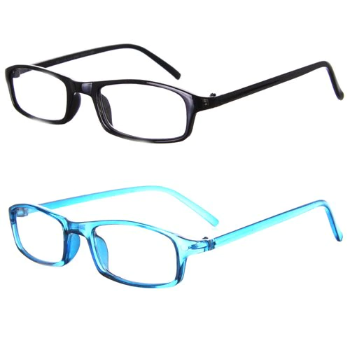 Läsglasögon styrka +1.00