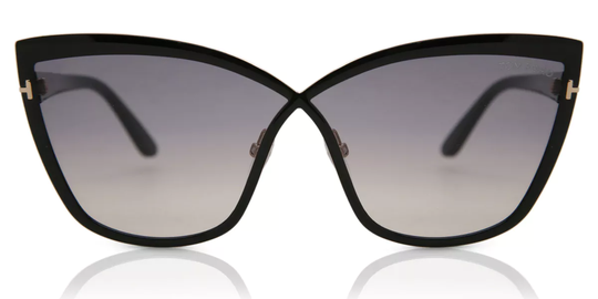 Tom Ford FT0715 SANDRINE-02 Solglasögon