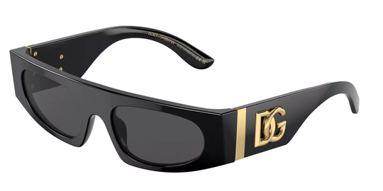 Dolce & Gabbana DG4411 Solglasögon